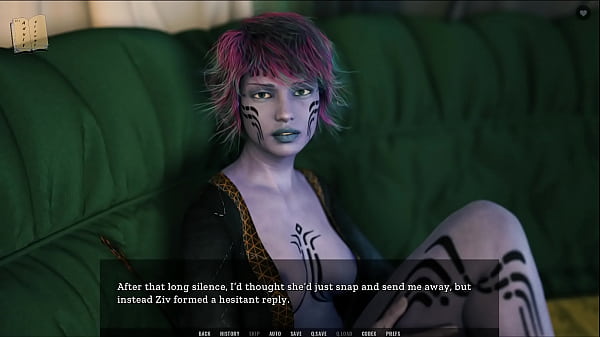 Tales from the unending void 186