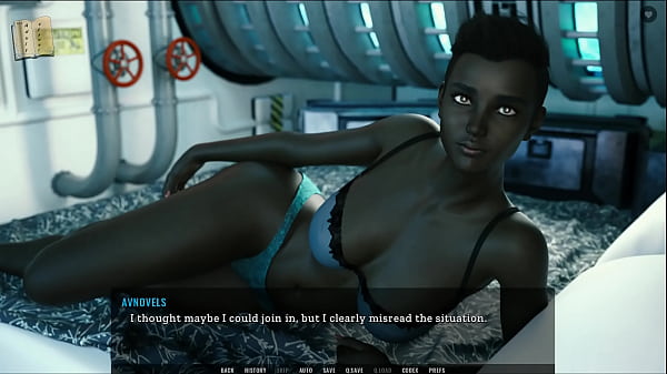 Tales From_The Unending Void 186