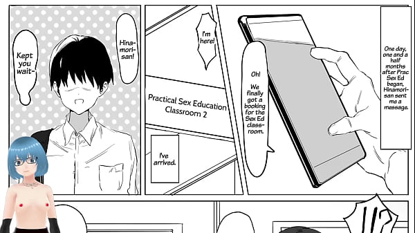 Nonton Sexual Experimentation Practice! 6 thumbnail