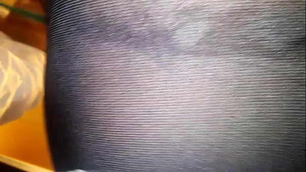 upskirt no panties 