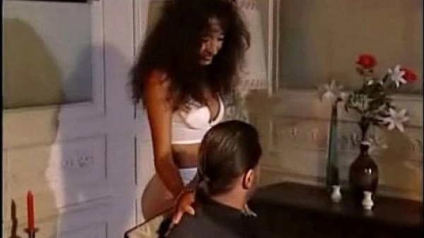 Chipy Marlow Blowjob and Cumshot with Tongue 