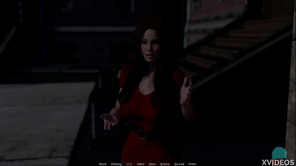 Away from home ep 17 &ndash; mystery humor detective work and a bunch of naughty milfs