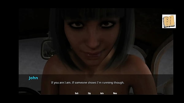 Wvm 116 anal in car park 