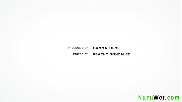 Andi avalon scotty p renew with nuru & nice interracial happy ending