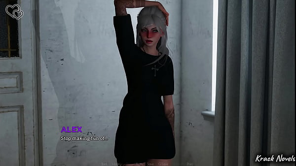 Eternum Sex Novel_Part 53_Alex