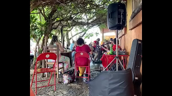 Nonton Do Jeitinho Que A Segunda Foi ... #holiday thumbnail