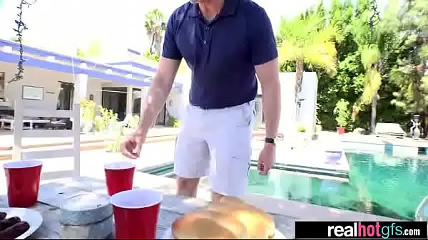 Real_Hot Superb GF kimmy granger Banged On Camera video 14