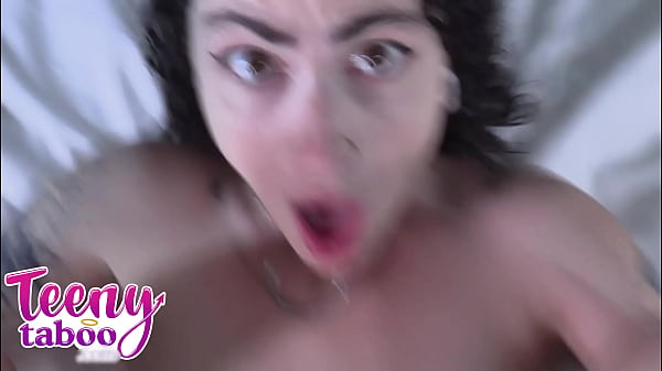 Lydia b thief creampie pussy for freedom 