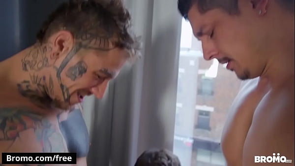 BROMO - Hardcore Cuckold - Trailer preview 