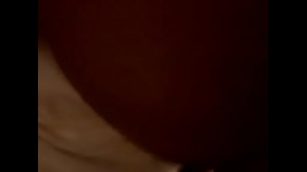 Skeeter goes hard on big red ass 