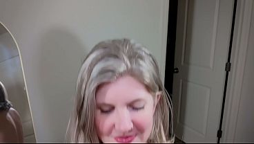 Nonton Hawk Tuah! Let Me Spit On Your Cock thumbnail