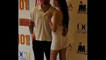 2026 Avn Aee White Party Skybox Virgin Hotels Las Vegas thumbnail