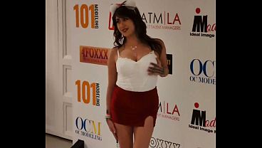 2026 AVN Adult Entertainment Expo White Party