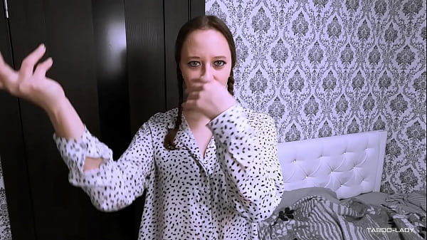 Fucking my ass pussy_while my_husband_is sexwife at work