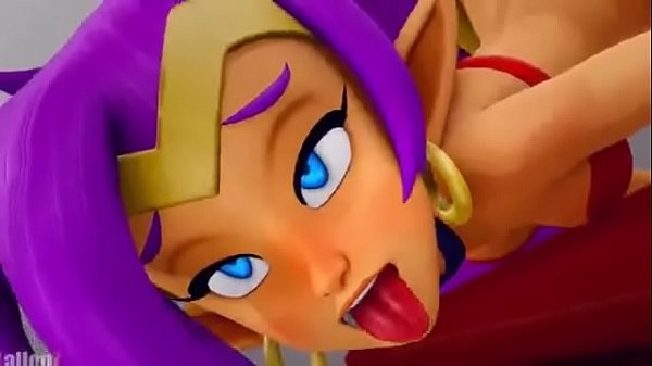Horny Animated Porn thumbnail