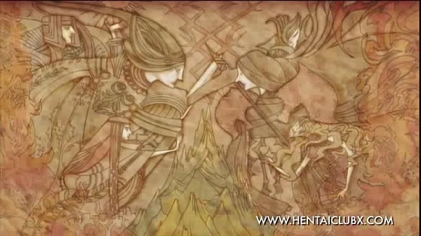 anime girls SplitPlaythru Record_of Agarest War 200 True_End All_gallery_pics in_High Ecchi Definiti