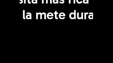 Mi ricura 