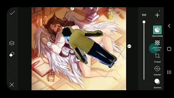 Acaba essa desgra&ccedil;a 