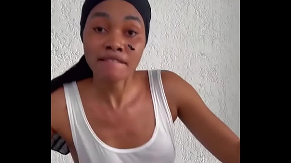 Play MP4 - I cummed many times to this janemena twerking