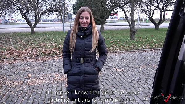 Play MP4 - Czech Pick up Gets Rammed Hard and Ditched on a Field