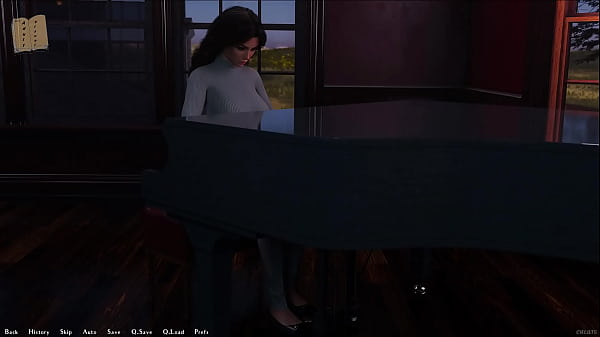 Being A Dik_231 Chick Route