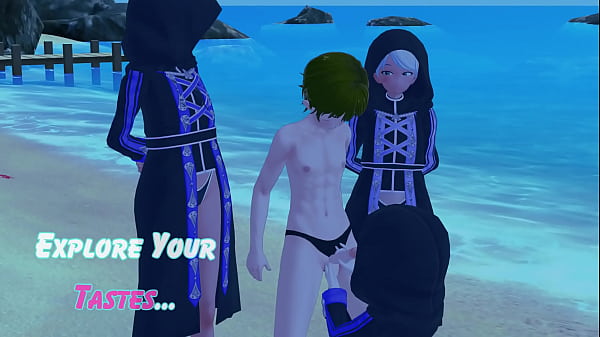 Big Tits, Face-Fucking, GILFS, Ass Licking and Kinky Fun  | Those Golden Days 