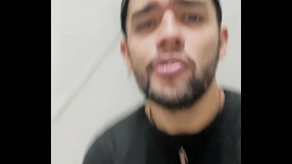 Comi O Rab&atilde;o Gostoso Desse Macho Que Sempre Me Chamava Depois Do Trabalho E Foi Muito Gostoso thumbnail