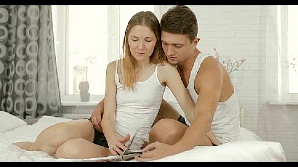 Wet oral-stimulation and deep banging 