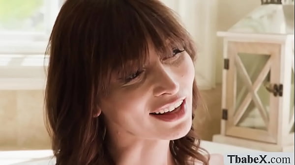 Play MP4 - Ts Korra Del Rio deepthroats bfs cock in the bathtub and analed