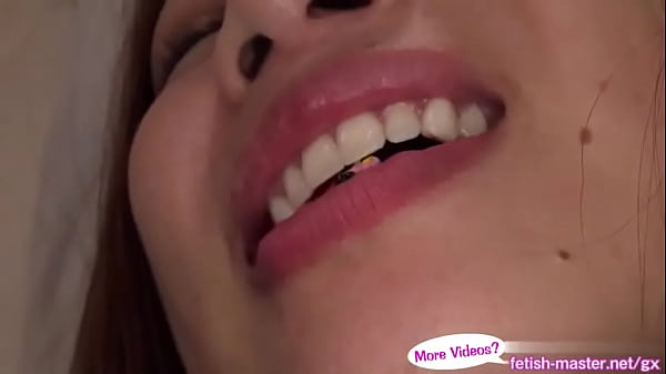 Japanese giantess vore