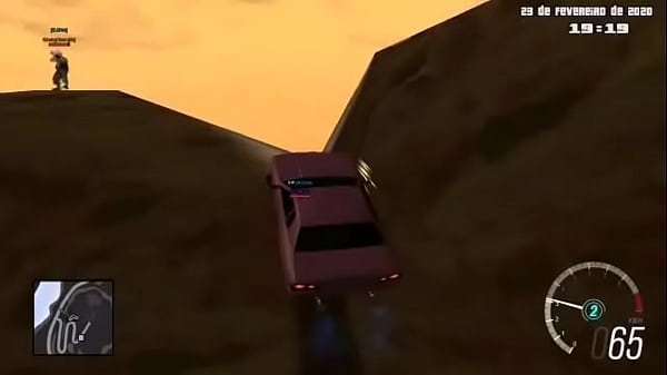 Ozzy fudendo Elegy ao som de Billie Eilish