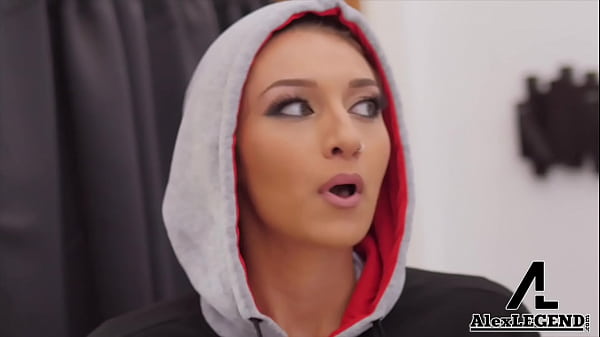 Play MP4 - Sexy Bella Rolland Bounces on French Fuck Star Alex Legend's Fat Cock&excl;