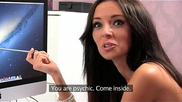 Femaleagent delicious agent of seduction