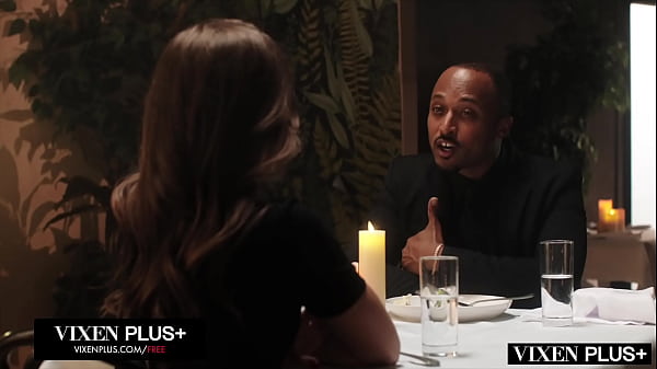 A dinner date takes a humbling turn when a brat gets brought back into line