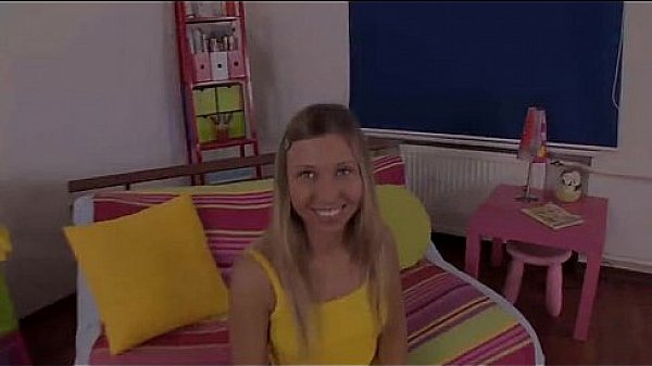 Nonton Legal Age Teenager Twat Licking Porn thumbnail