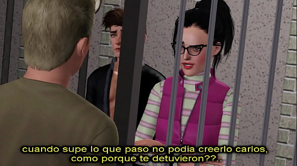 criminal hearts capitulo 17 