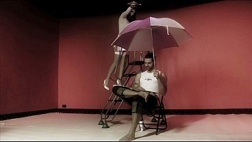 Nonton Messy Chocolate Covered Fucking thumbnail