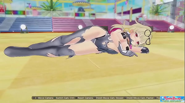 Senran kagura sexy 