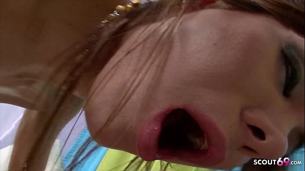 Play MP4 - TS Vanessa Fuck Shemale Melanie Deep Anal and Cum Together