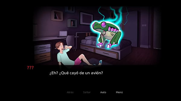 Sexnote Gameplay 1 thumbnail