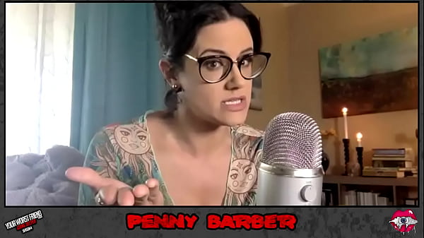 Penny BarberYour Worst Friend GoingDeeper_Season 4pornstar kink MILF