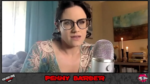 Play MP4 - Penny Barber - Your Worst Friend&colon; Going Deeper Season 4 &lpar;pornstar&comma; kink&comma; MILF&rpar;