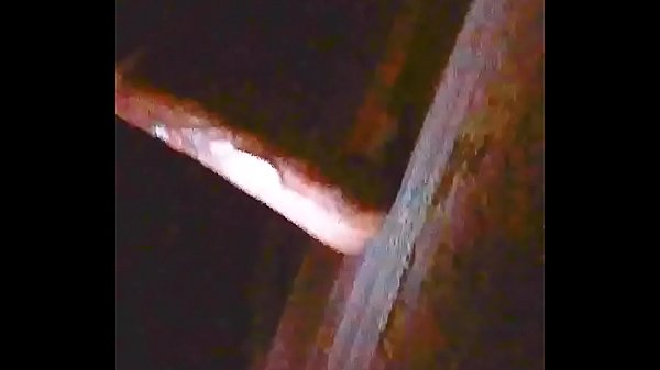 Gloryhole blowjob homemade