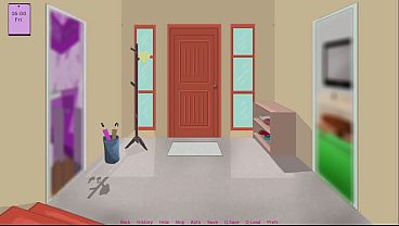 Chica cachonda folla con todos los tipos que se encuentra Amy ectasy historia parte 1 