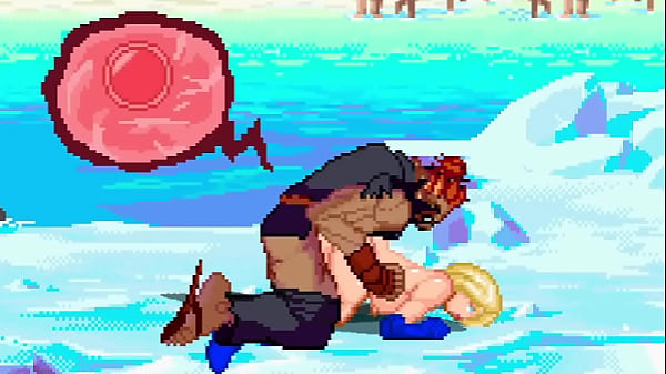 Mugen akuma gets horny 