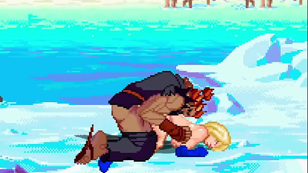 Mugen akuma gets horny