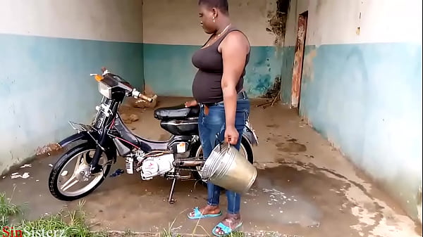 Play MP4 - IF YOU HAVE MIND FUCK ME HERE I CAN'T GO ANYWHERE