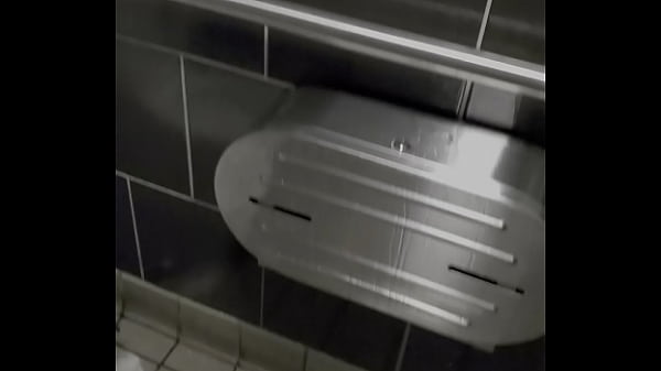 Wife dared me i couldn't pee on the ceiling