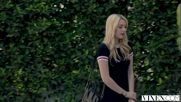 Play MP4 - VIXEN Kenna James Gets Dominated By Natalia Starr and Her Boyfriend