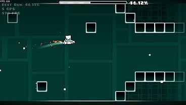 Geometry dash episode 3 